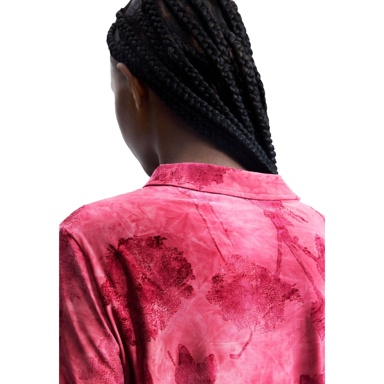 Desigual - Desigual Camicia Donna