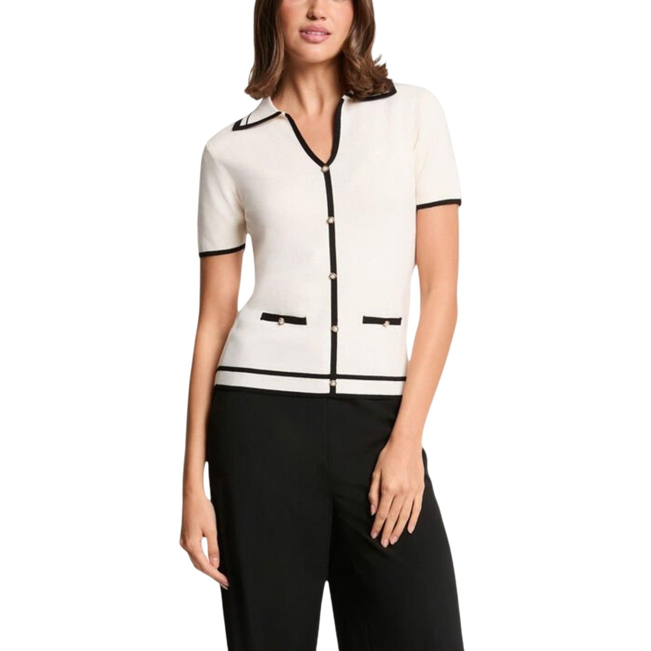 Morgan De Toi - Morgan De Toi Maglia Donna