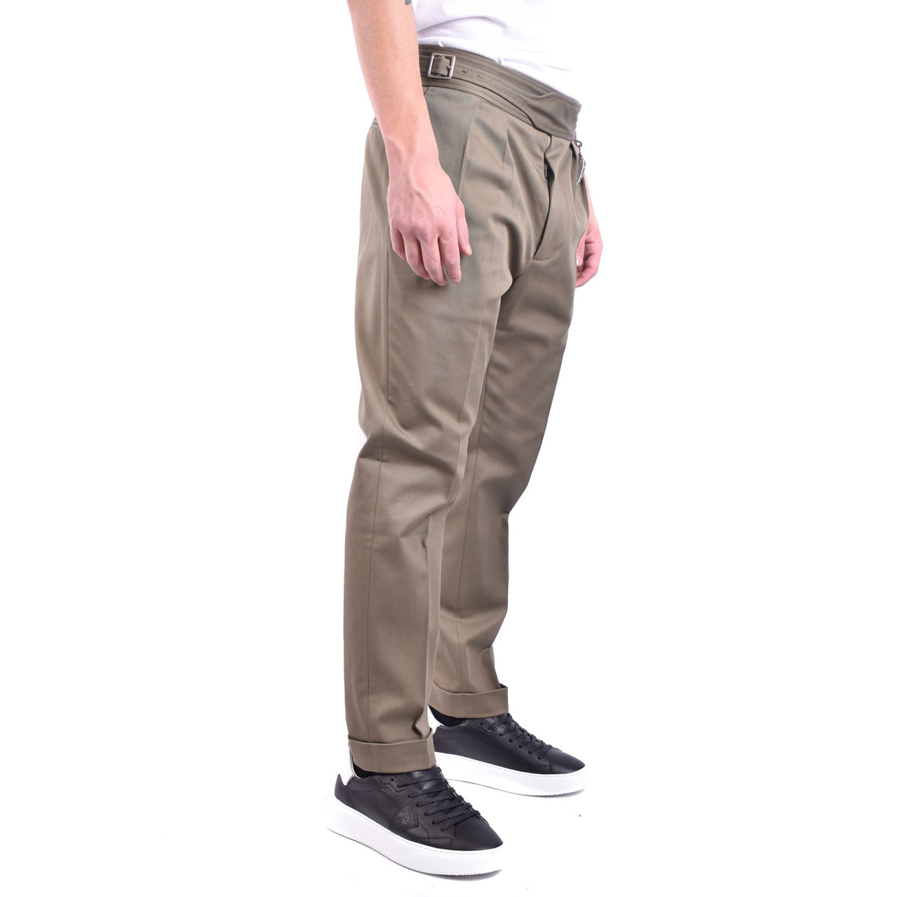 Roberto Cavalli - Roberto Cavalli Pantaloni Uomo