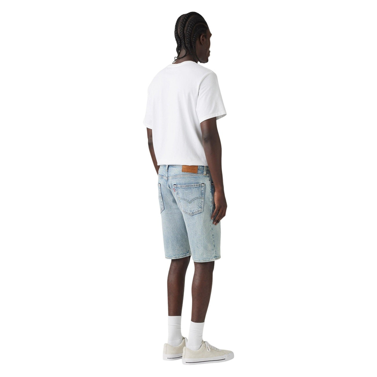 Bermuda 39864-0177 Azzurro