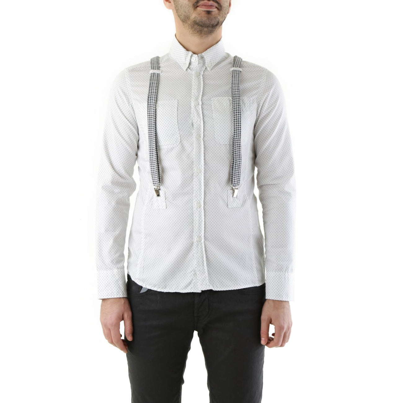 Absolut Joy - Absolut Joy Camicia Uomo