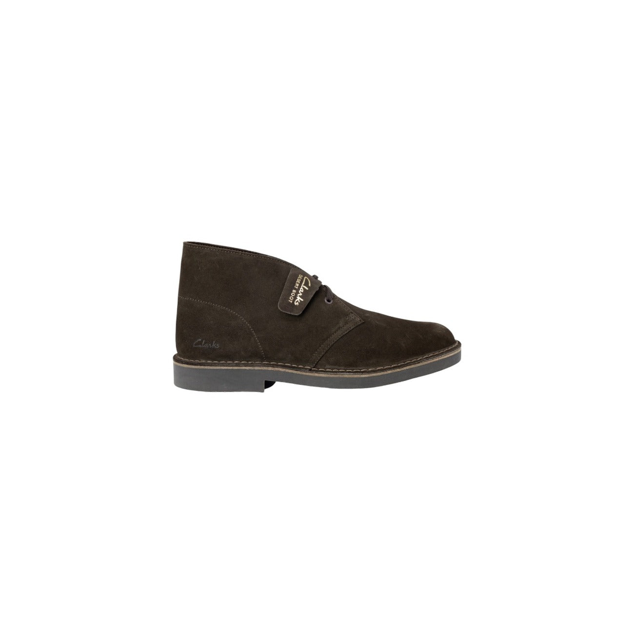 Clarks - Clarks Stivali Uomo