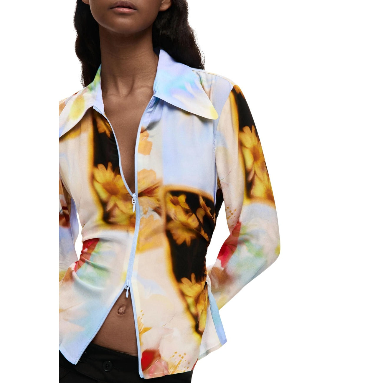 Desigual - Desigual Camicia Donna