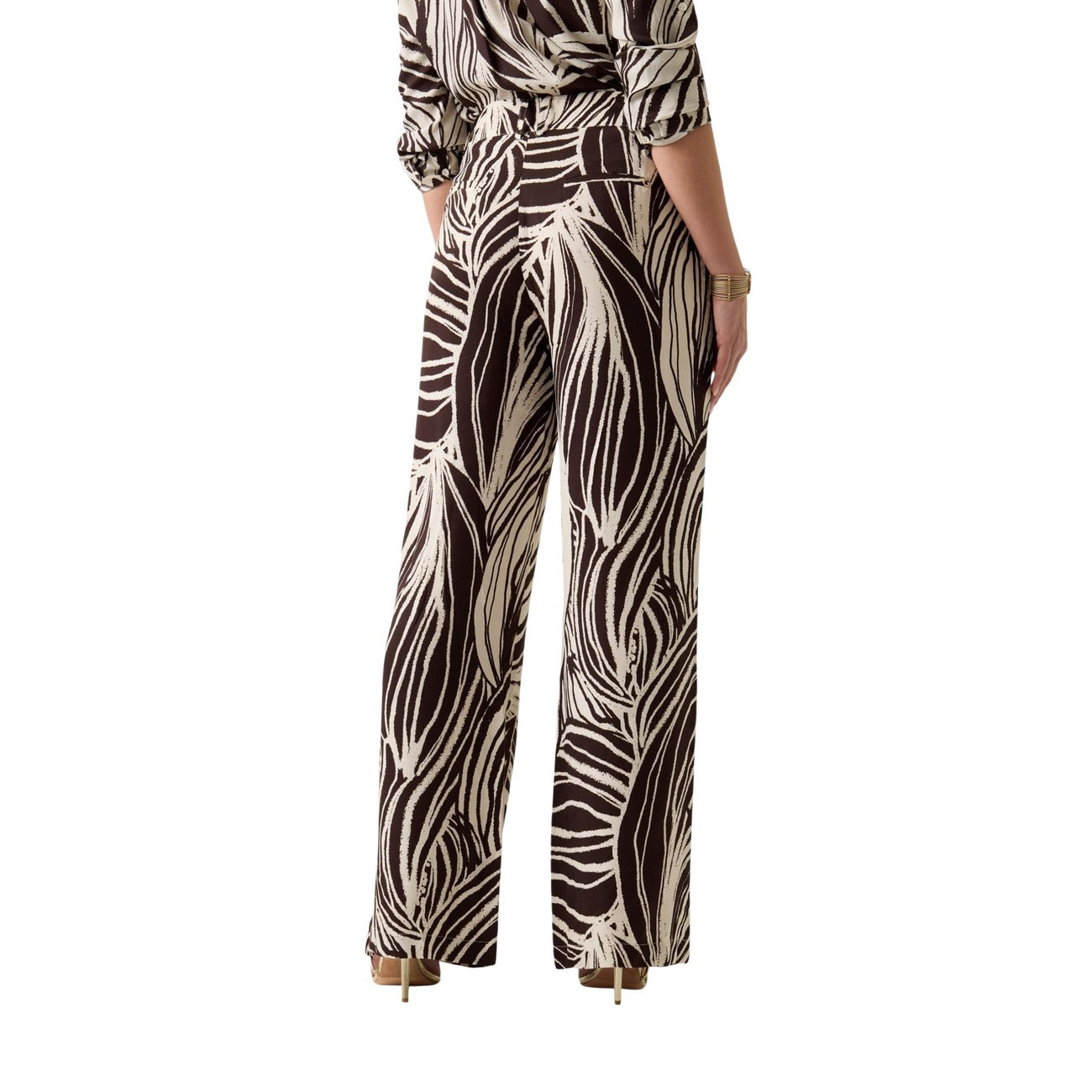Guess - Guess Pantaloni Donna