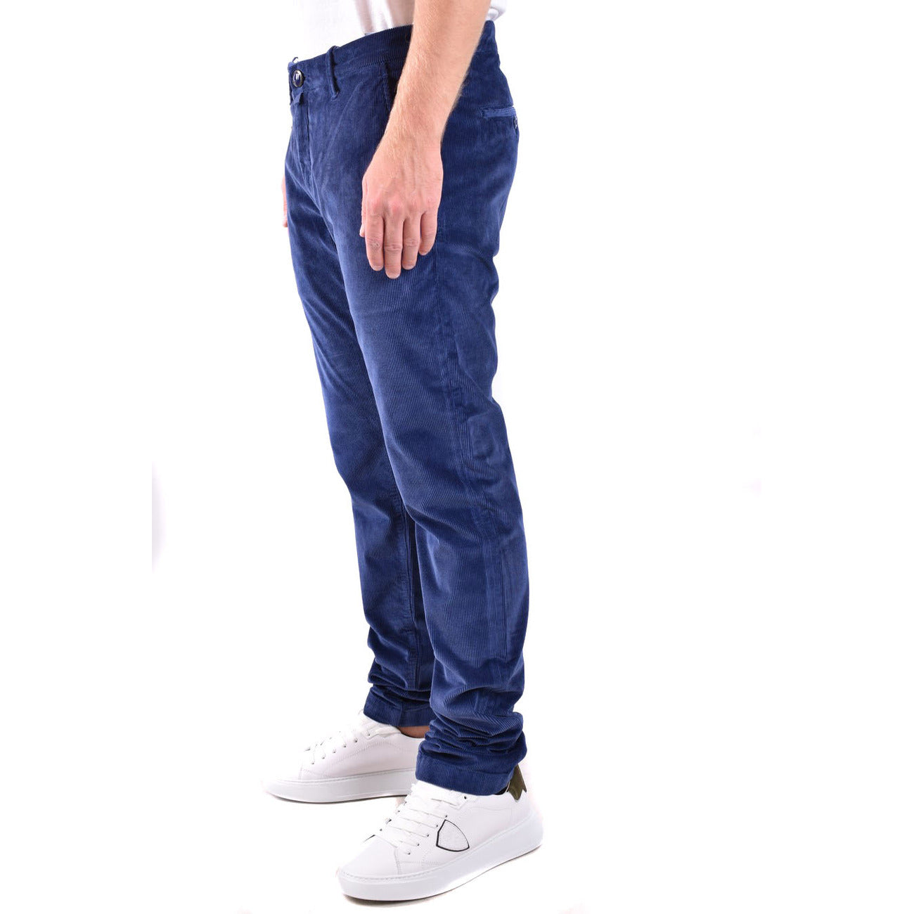 Jacob Cohen - Jacob Cohen Pantaloni Uomo