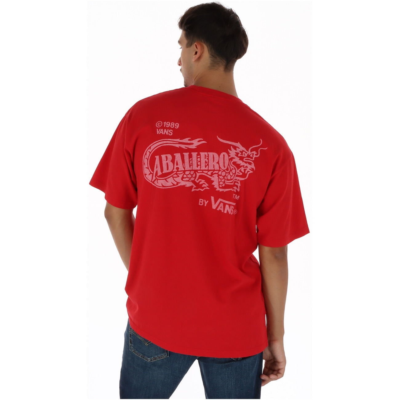 Vans - Vans T-Shirt Uomo