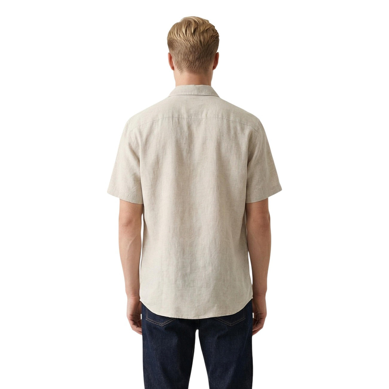Gianni Lupo - Gianni Lupo Camicia Uomo