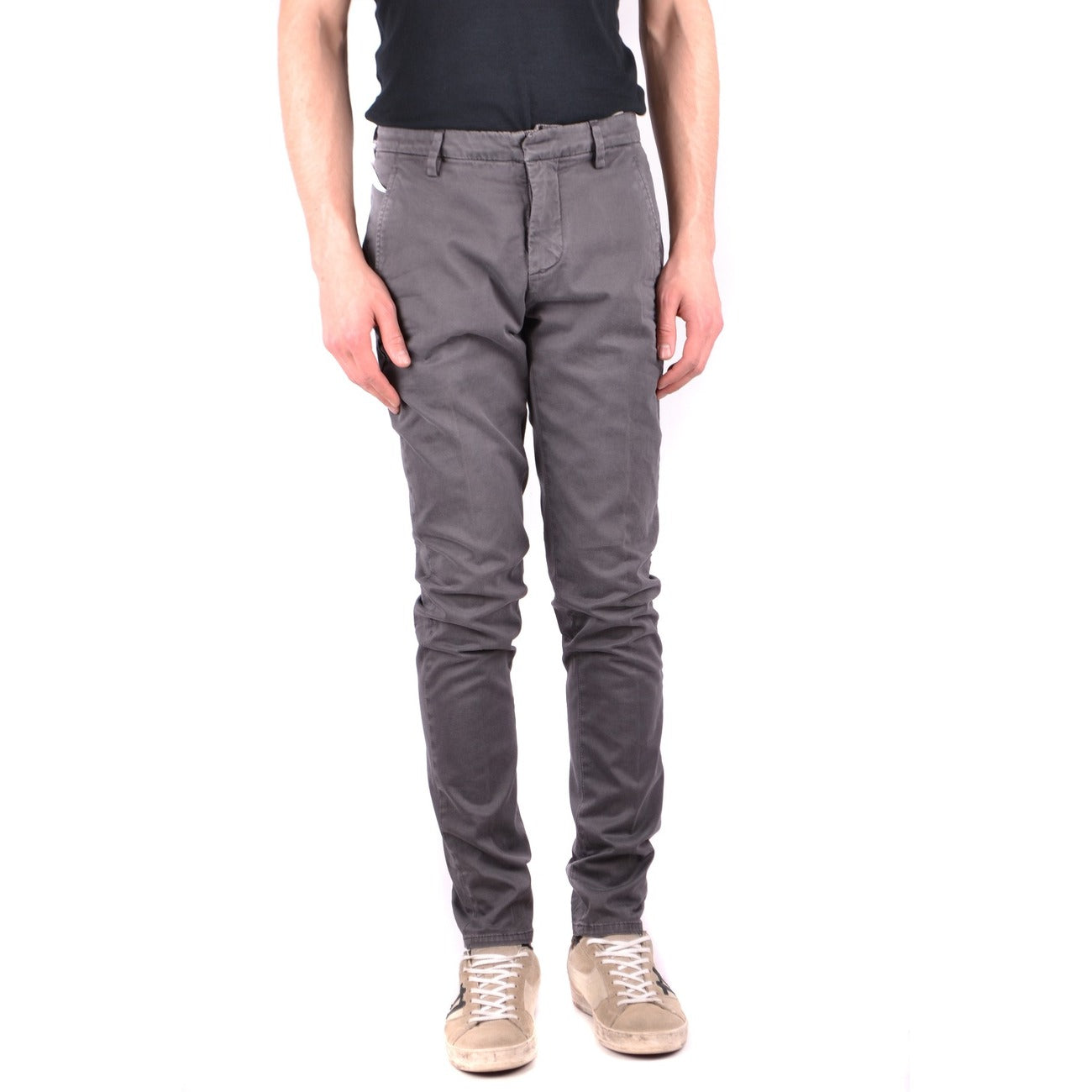 Dondup - Dondup Pantaloni Uomo