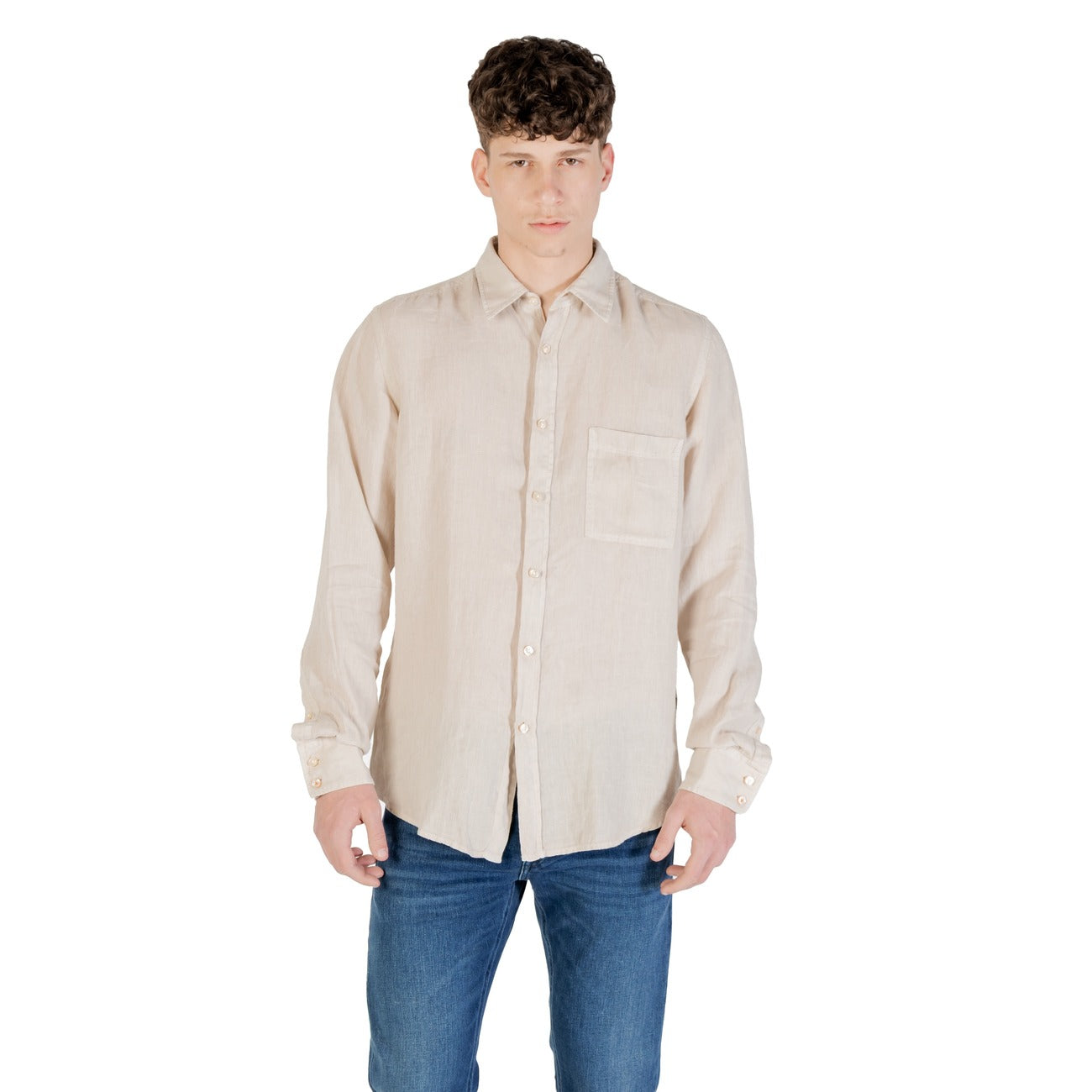 Boss - Boss Camicia Uomo