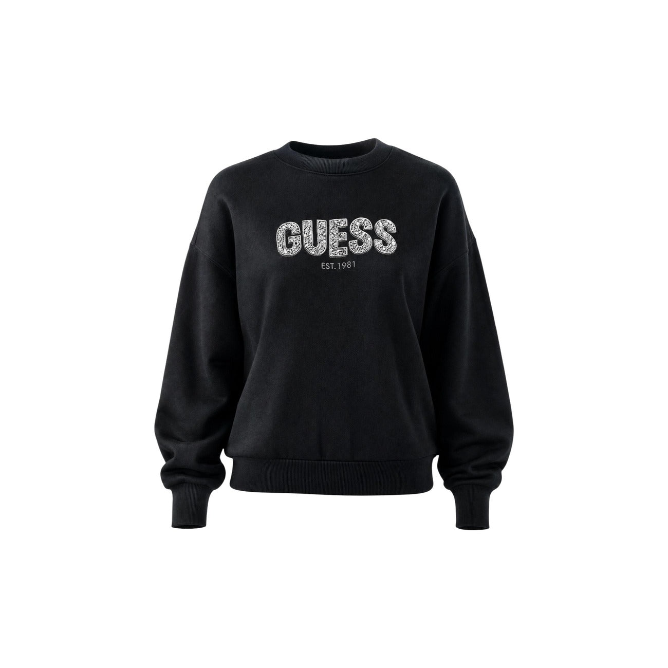 Guess - Guess Felpa Donna