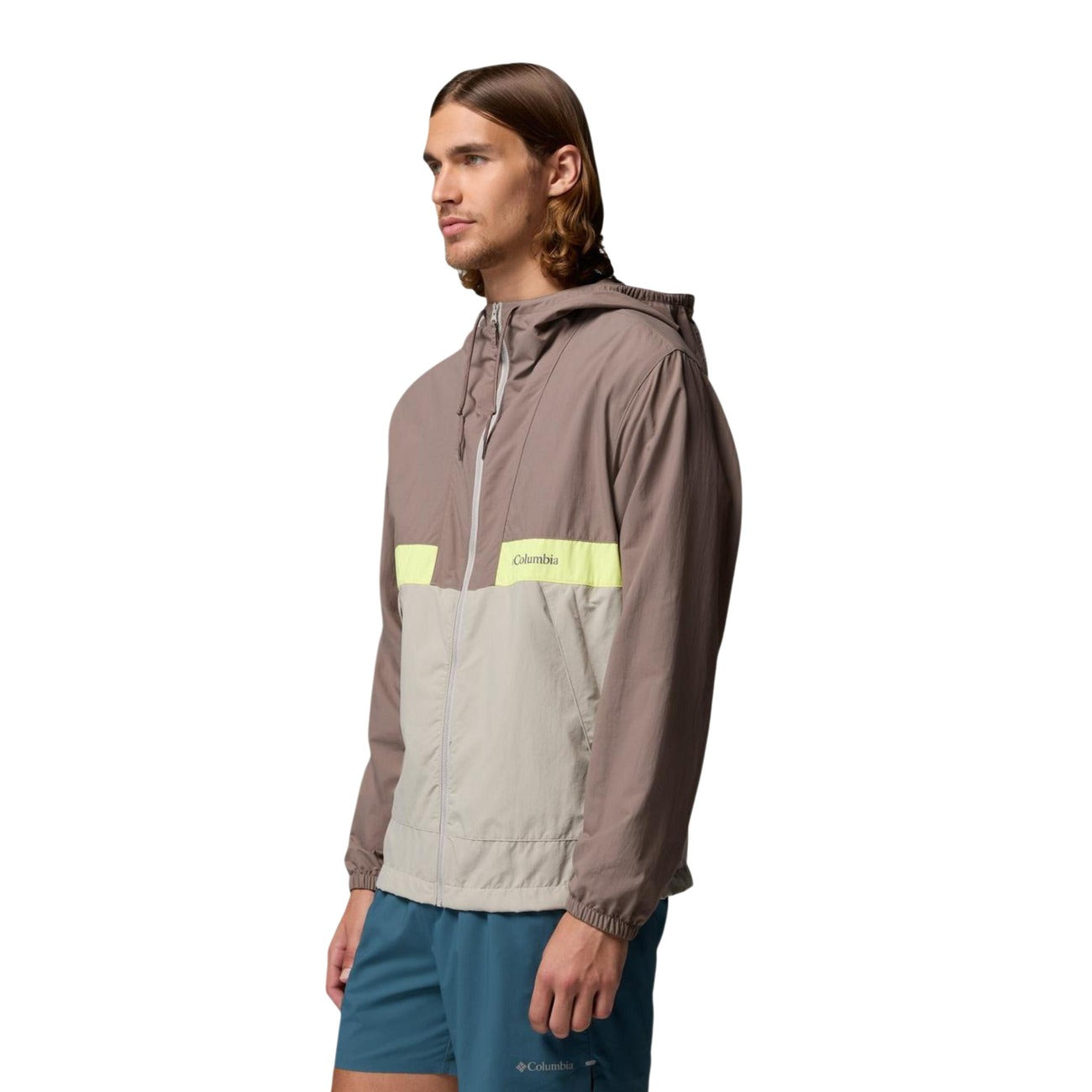 Columbia - Columbia Giubbotto Uomo