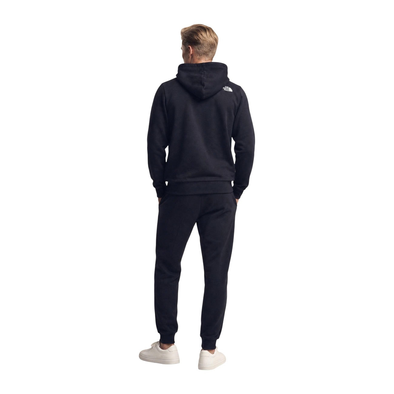 The North Face Felpa Uomo Nero