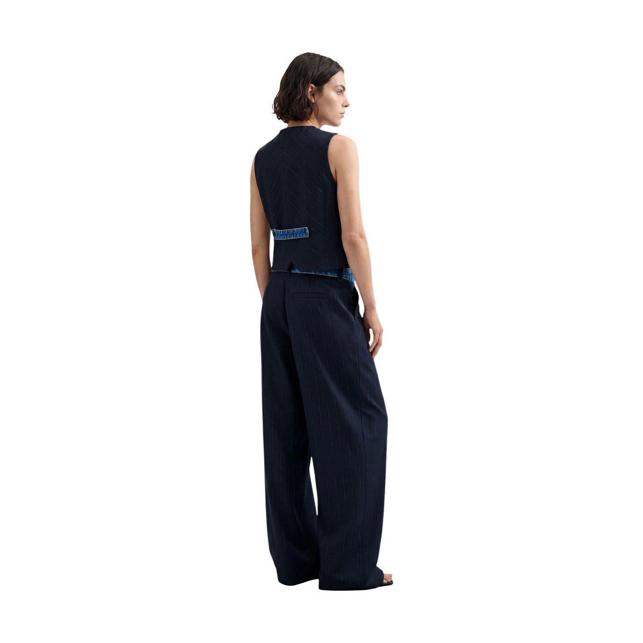 Desigual - Desigual Pantaloni Donna