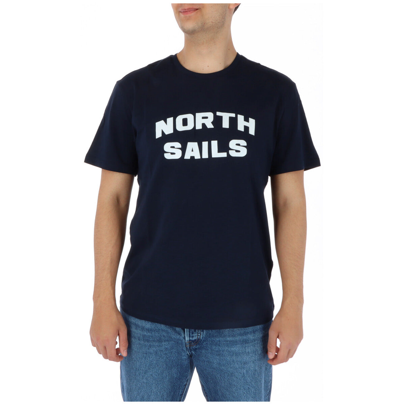 North Sails - North Sails T-Shirt Uomo