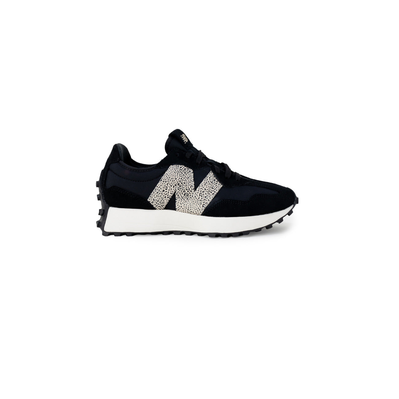 Sneaker WS327PH Nero