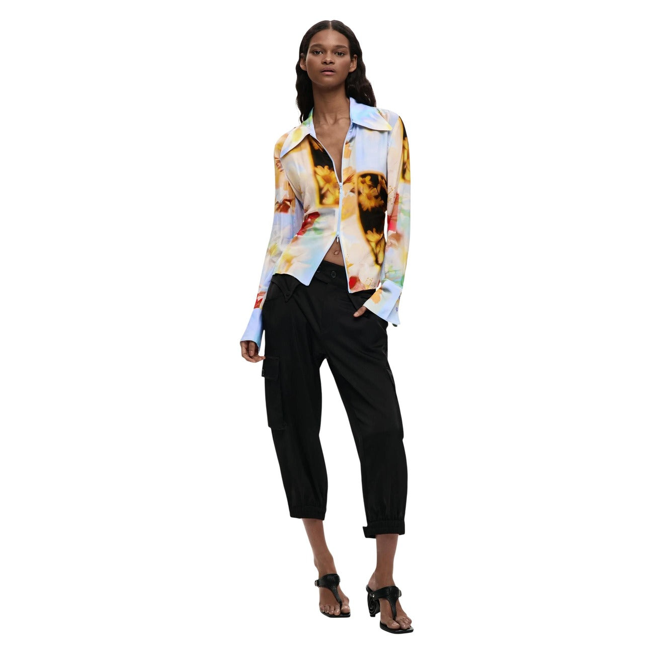Desigual - Desigual Camicia Donna