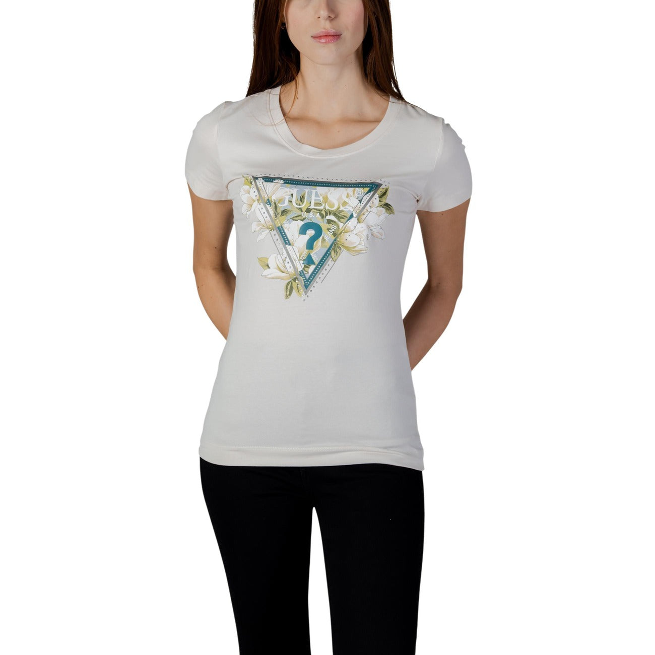 Guess - Guess T-Shirt Donna