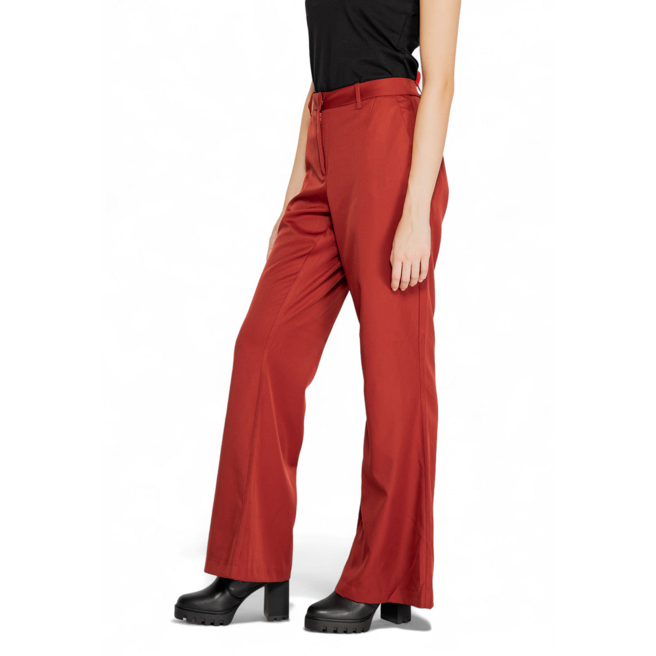 Vero Moda - Vero Moda Pantaloni Donna