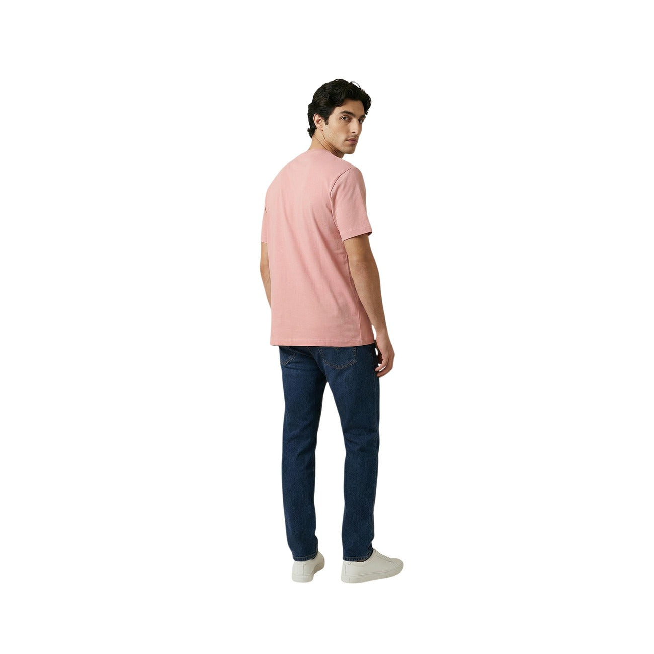 Lyle & Scott - Lyle & Scott T-Shirt Uomo
