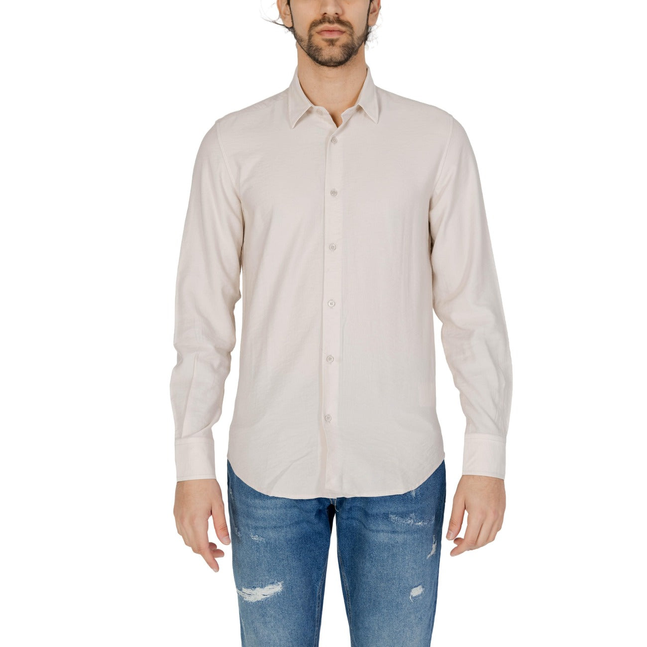 Antony Morato - Antony Morato Camicia Uomo