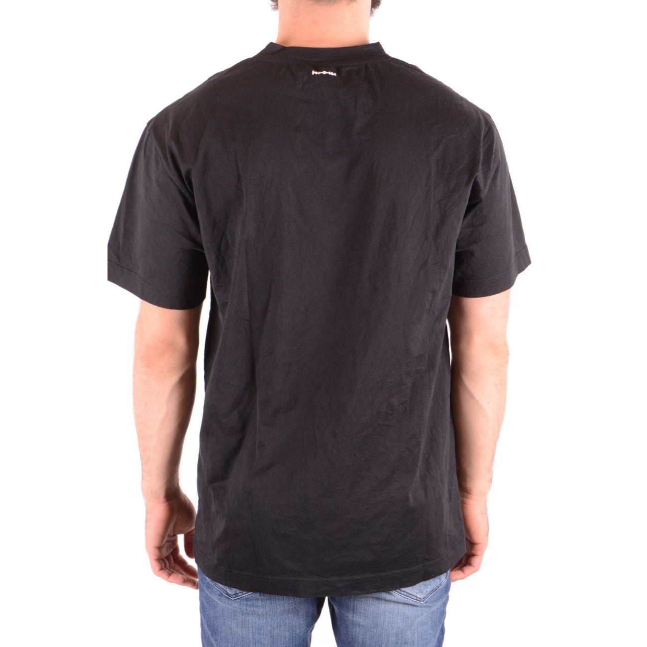 Alexander Mcqueen - Alexander Mcqueen T-Shirt Uomo