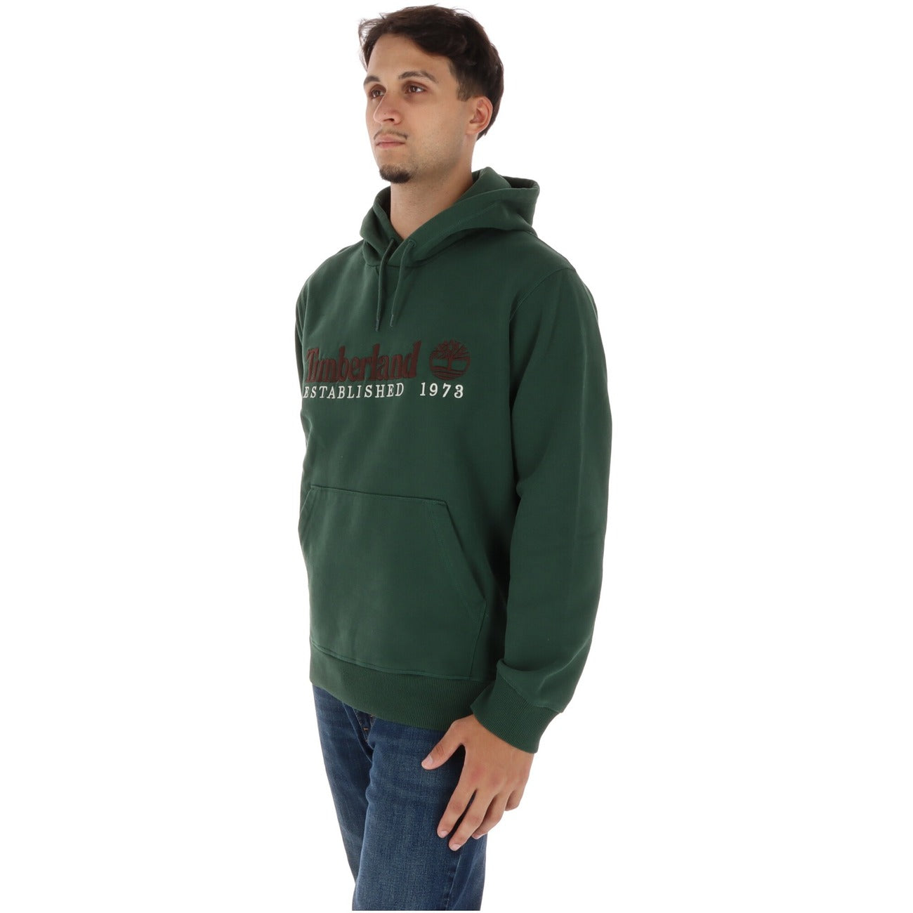 Timberland - Timberland Felpa Uomo