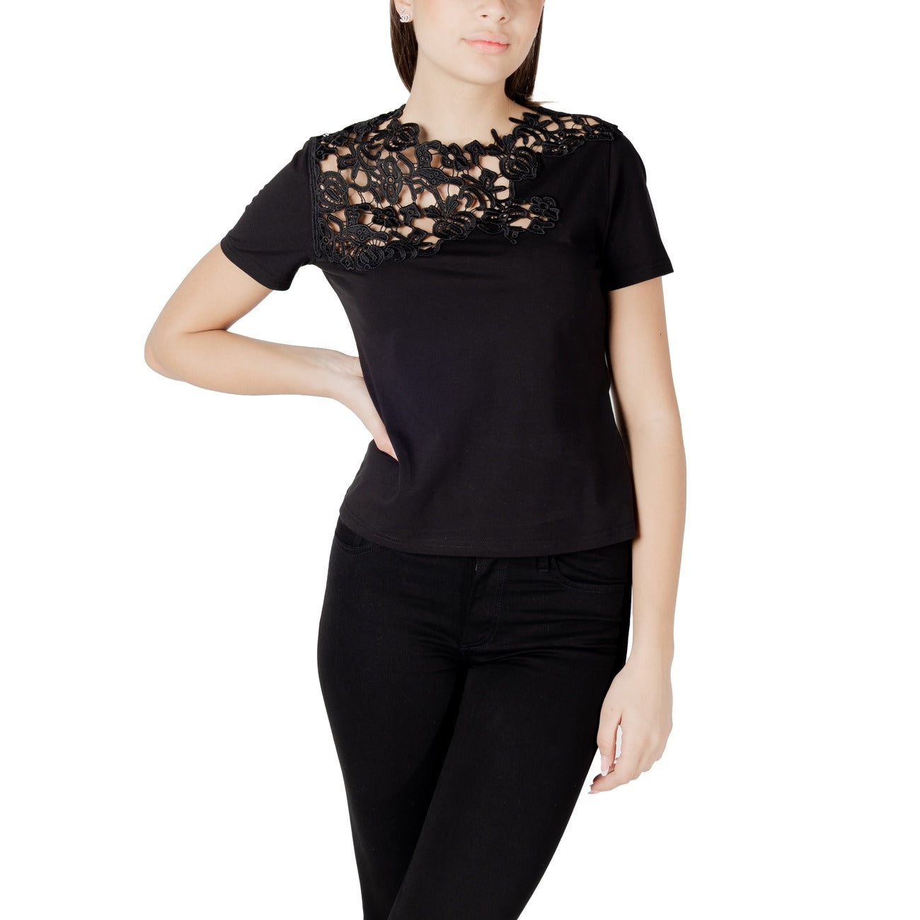 Morgan De Toi - Morgan De Toi T-Shirt Donna