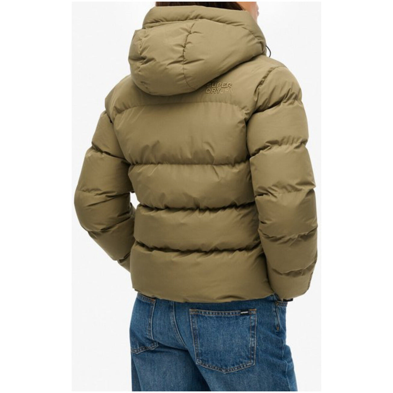 Superdry - Superdry Giubbotto Donna