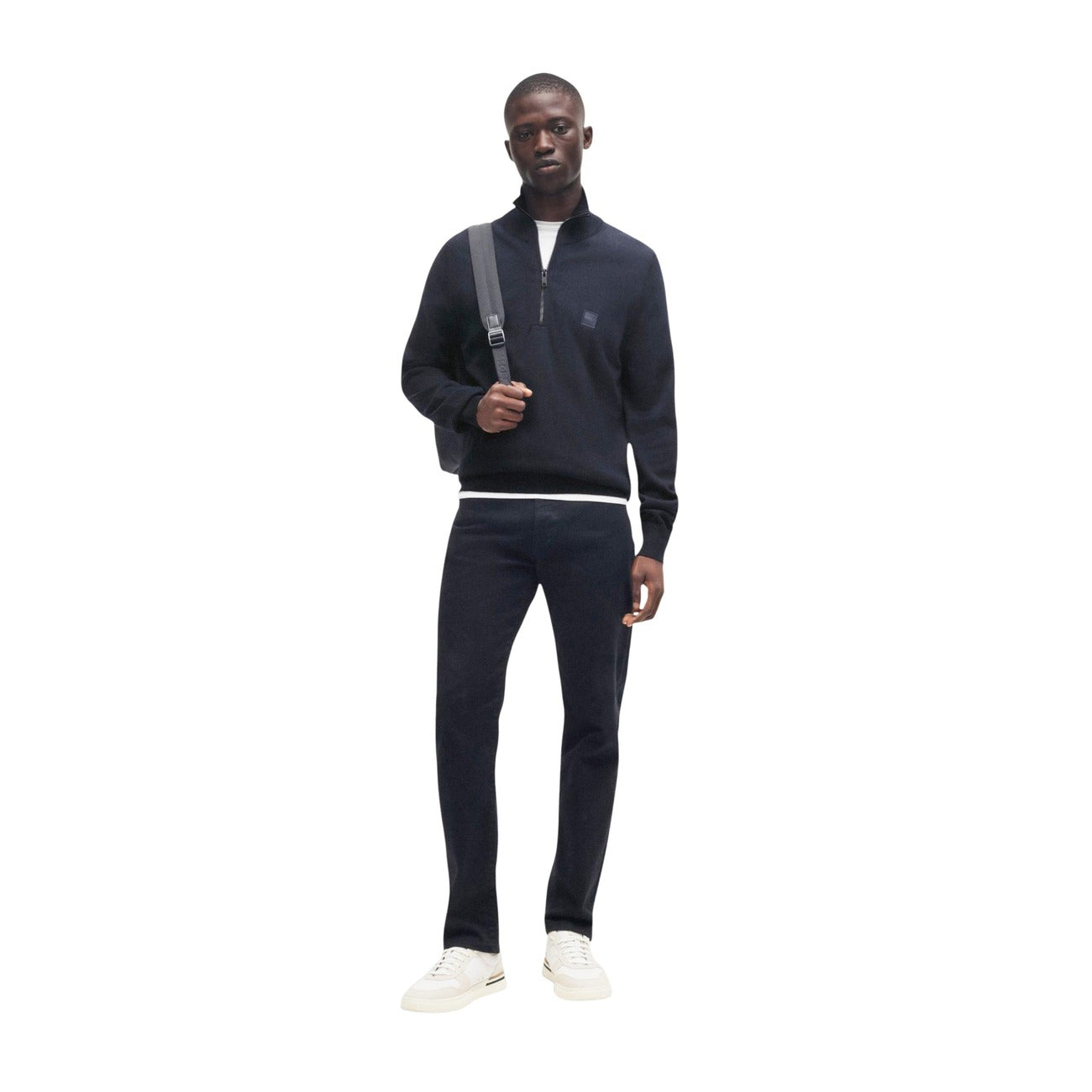 Boss - Boss Maglia Uomo