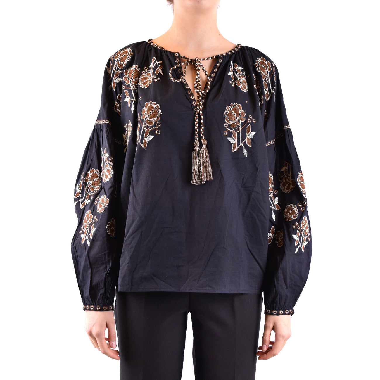 P.a.r.o.s.h. - P.a.r.o.s.h. Blouse Donna