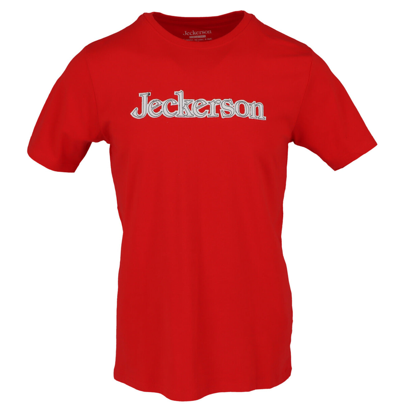 Jeckerson - Jeckerson T-Shirt Uomo