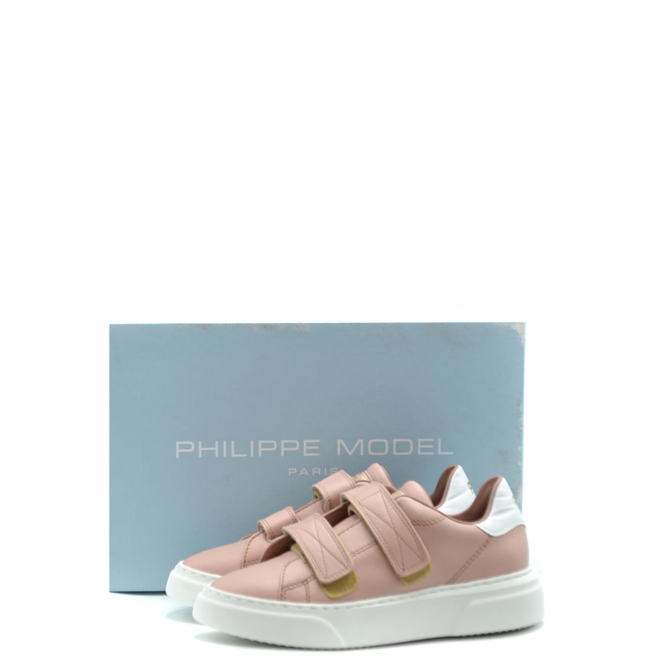Philippe Model - Philippe Model Sneakers Donna
