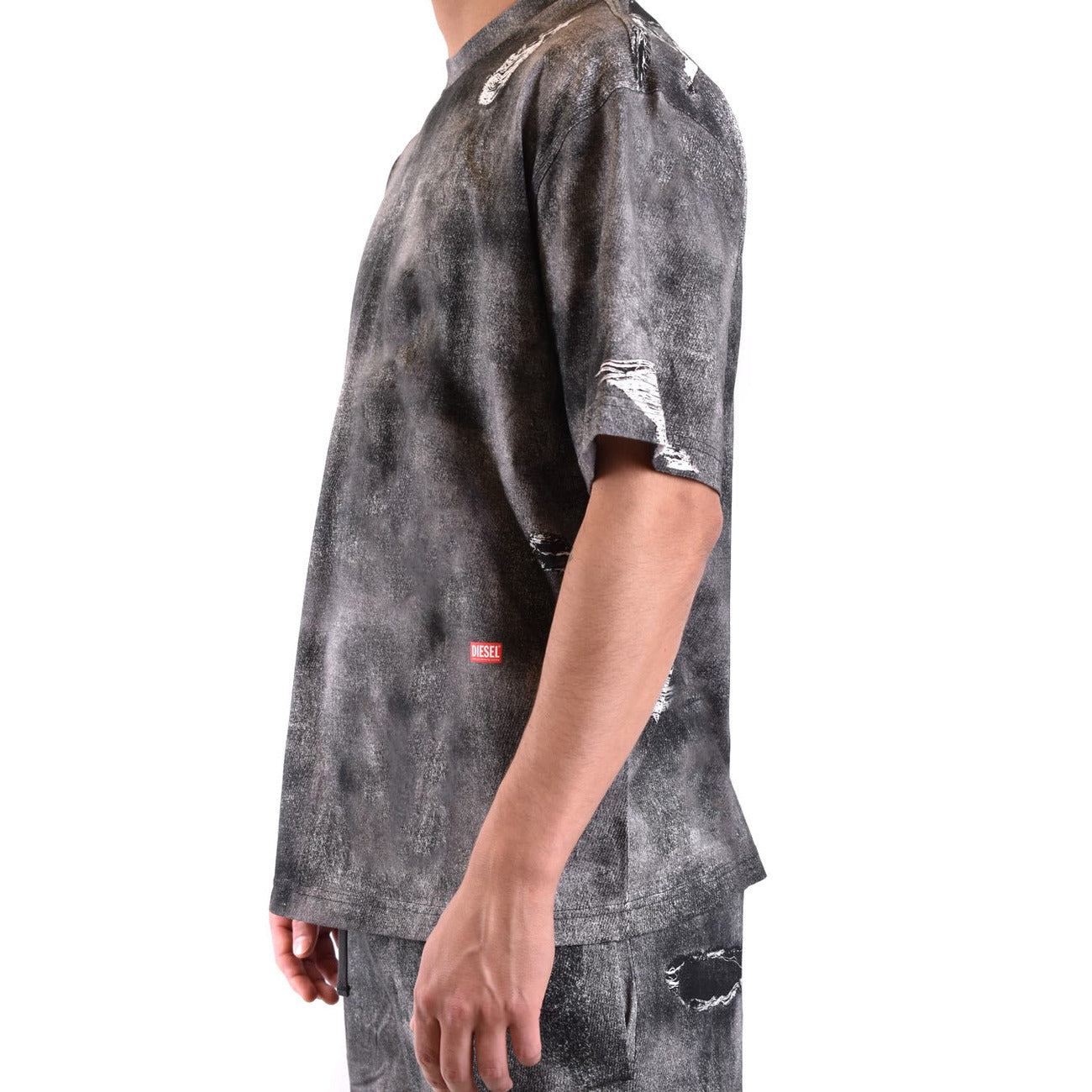 Diesel - Diesel T-Shirt Uomo
