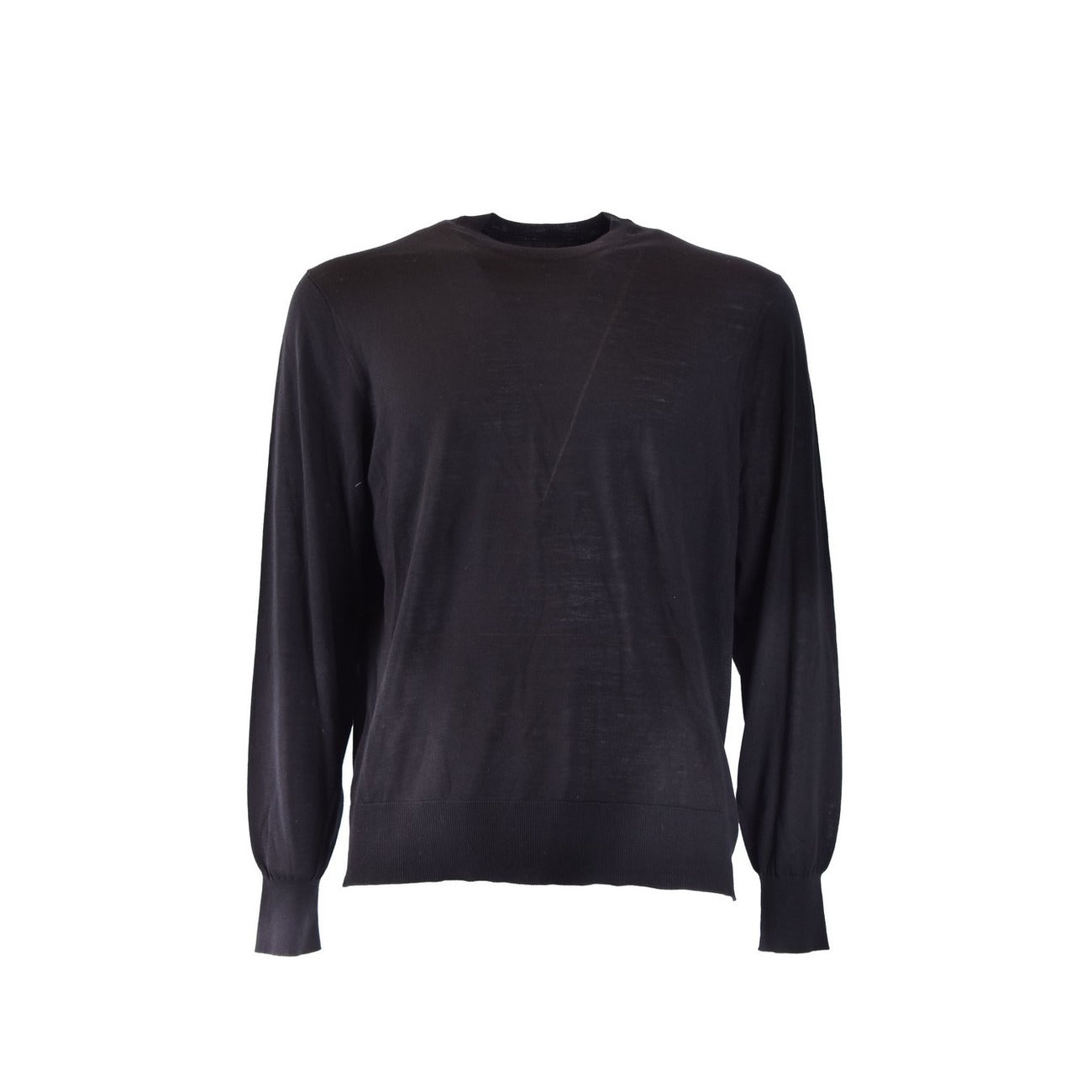 Neil Barrett Maglia Uomo Nero