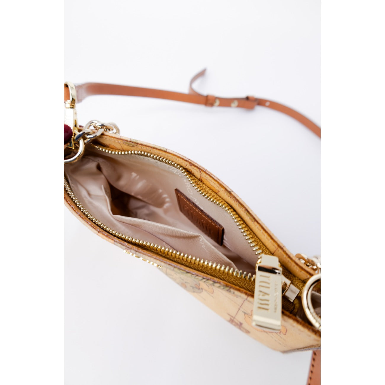 Alviero Martini Prima Classe - Alviero Martini Prima Classe Borsa Donna