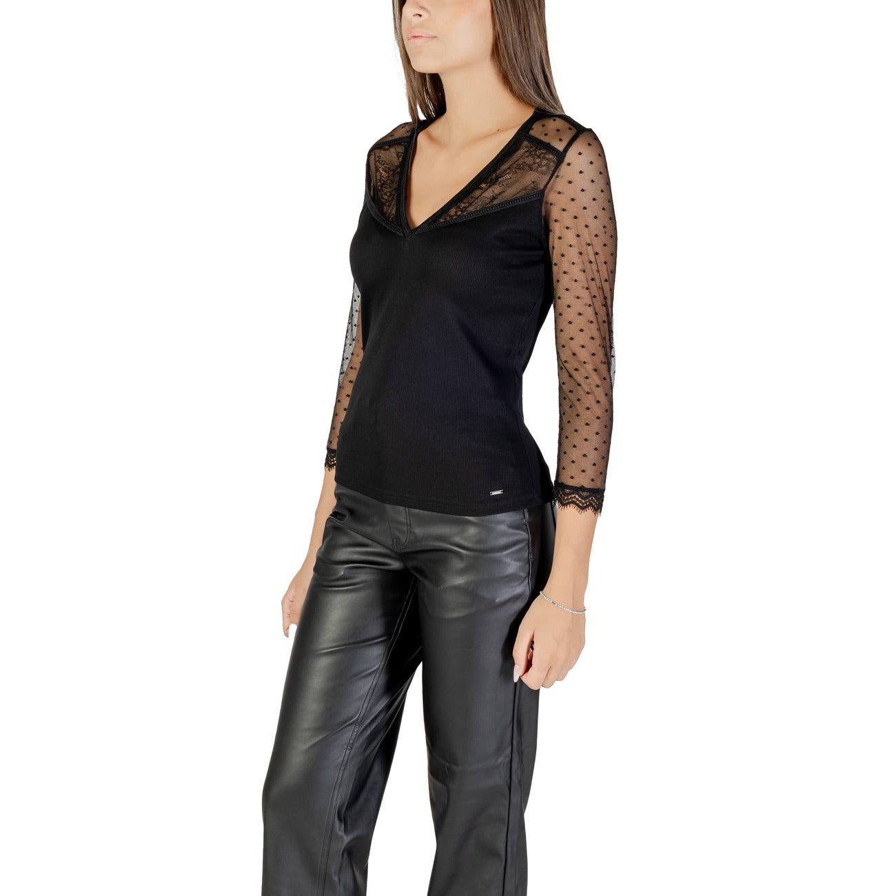Morgan De Toi - Morgan De Toi Blouse Donna