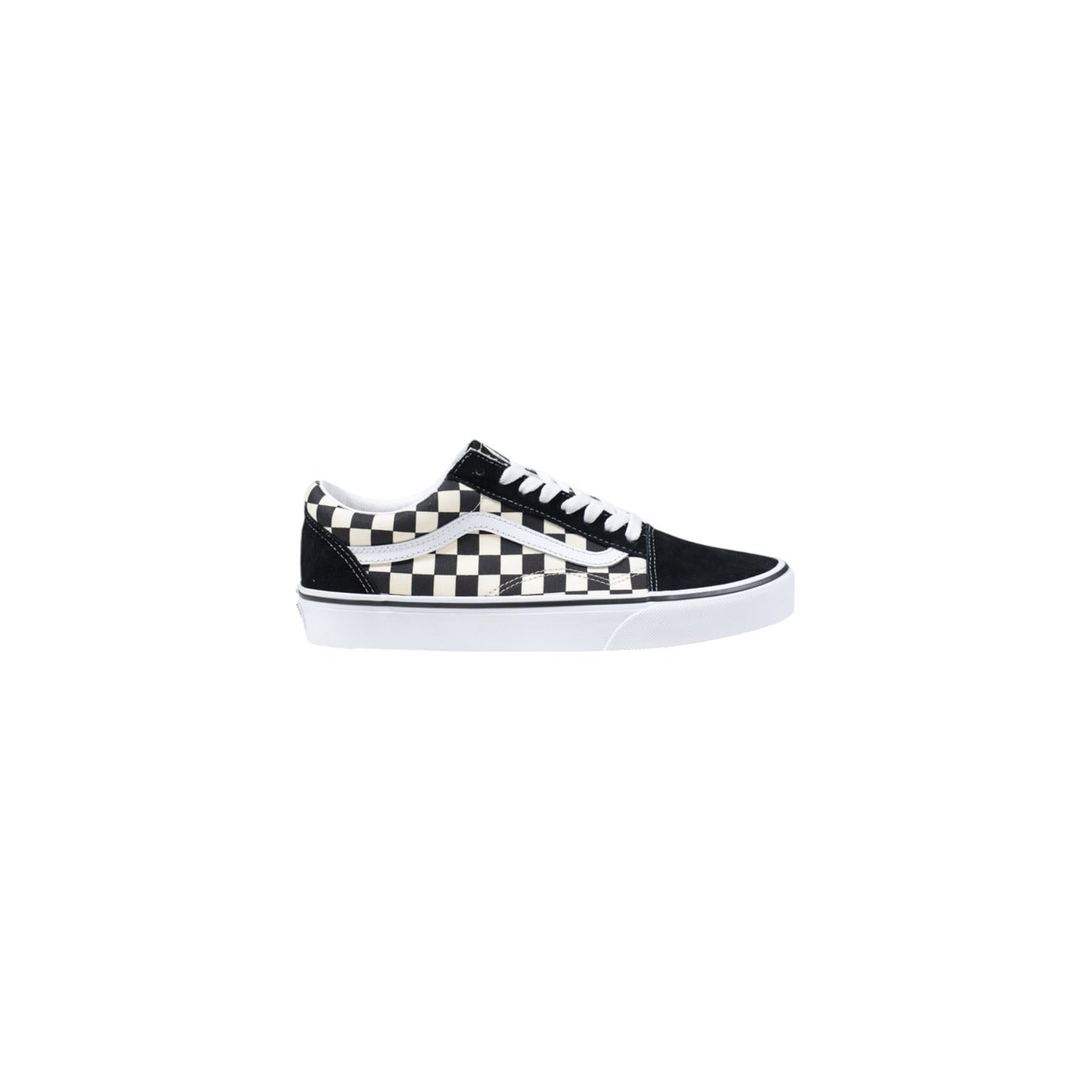 Sneaker VN0A38G1P0S1 Nero