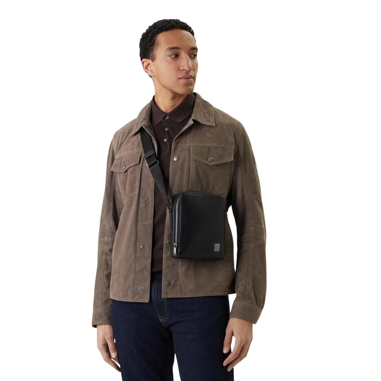 Calvin Klein - Calvin Klein Borsa Uomo