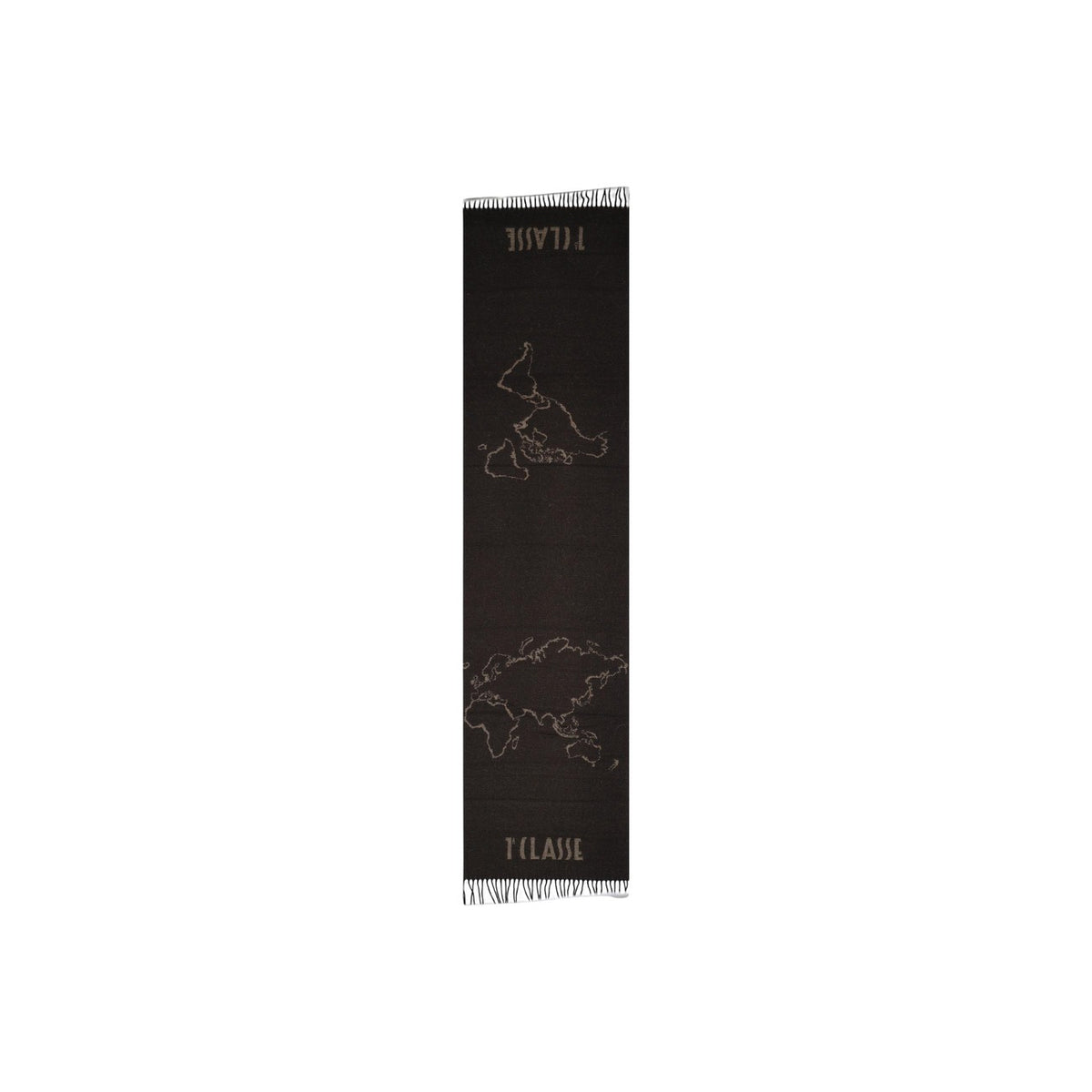 Alviero Martini Prima Classe - Alviero Martini Prima Classe Sciarpa Donna