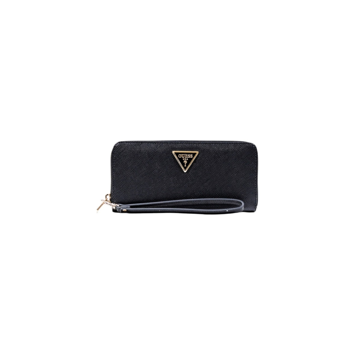 Guess Portafoglio in Poliuretano Donna Grigio SWZG74 59146