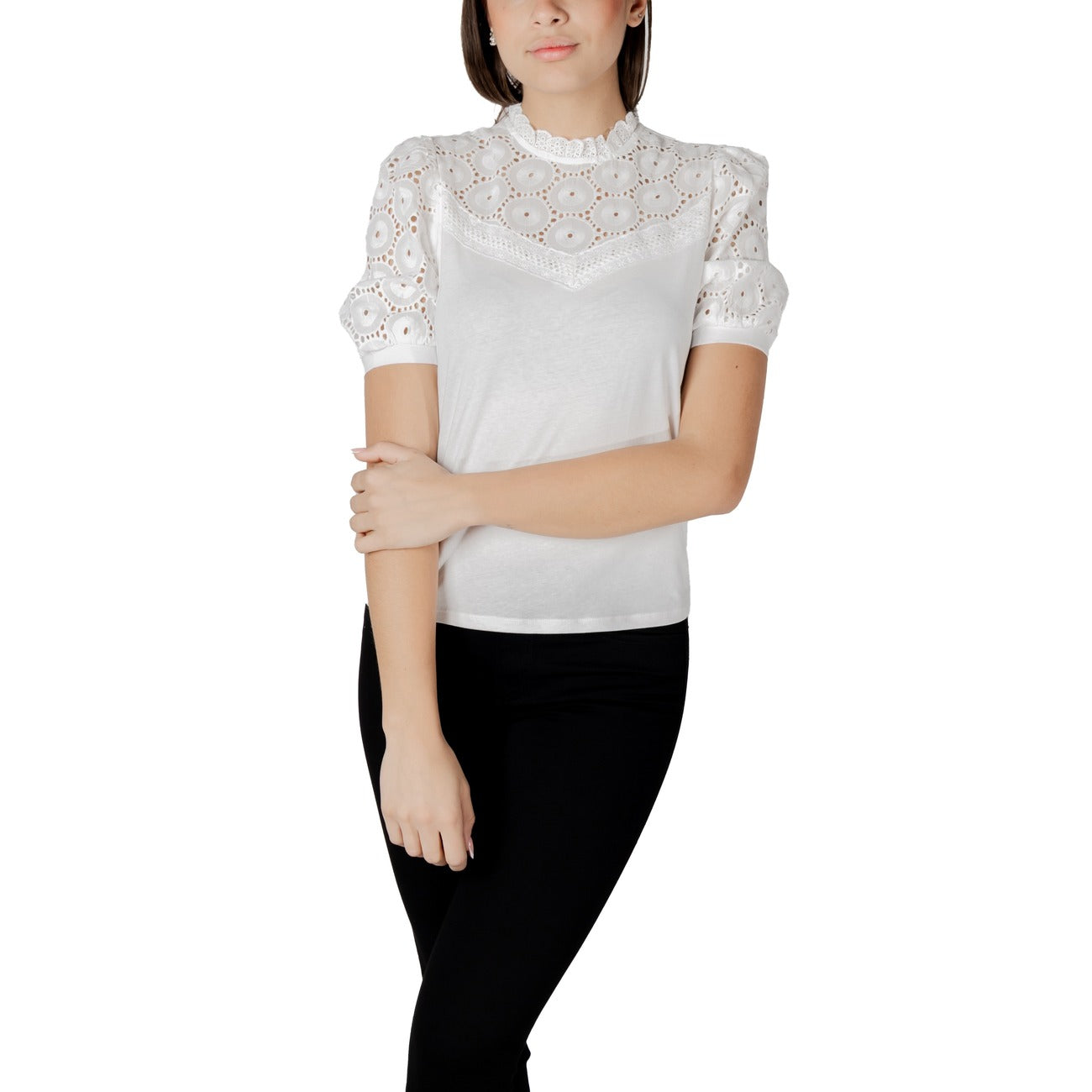 Morgan De Toi - Morgan De Toi Blouse Donna