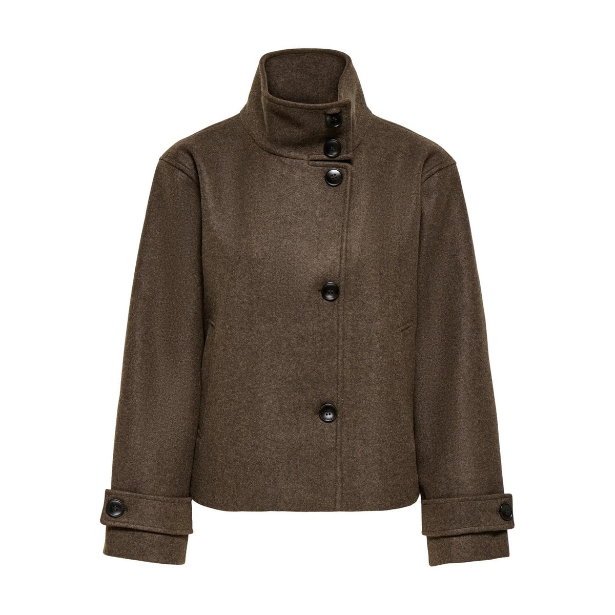 Only - Only Cappotto Donna