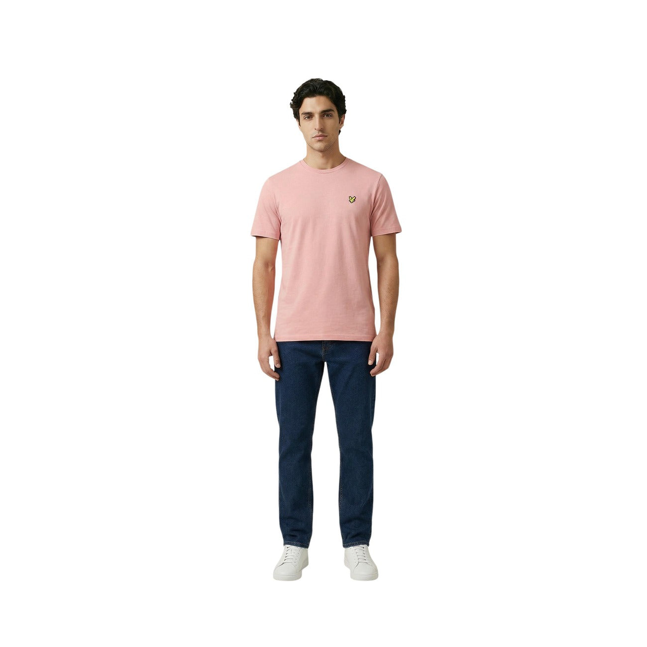 Lyle & Scott - Lyle & Scott T-Shirt Uomo