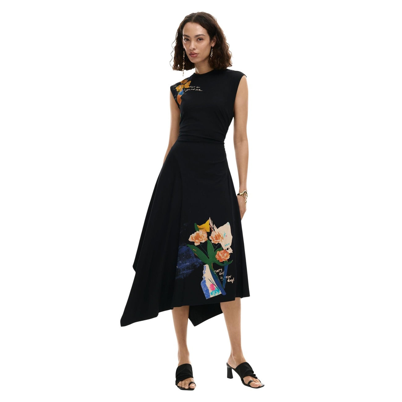 Desigual - Desigual Abito Donna