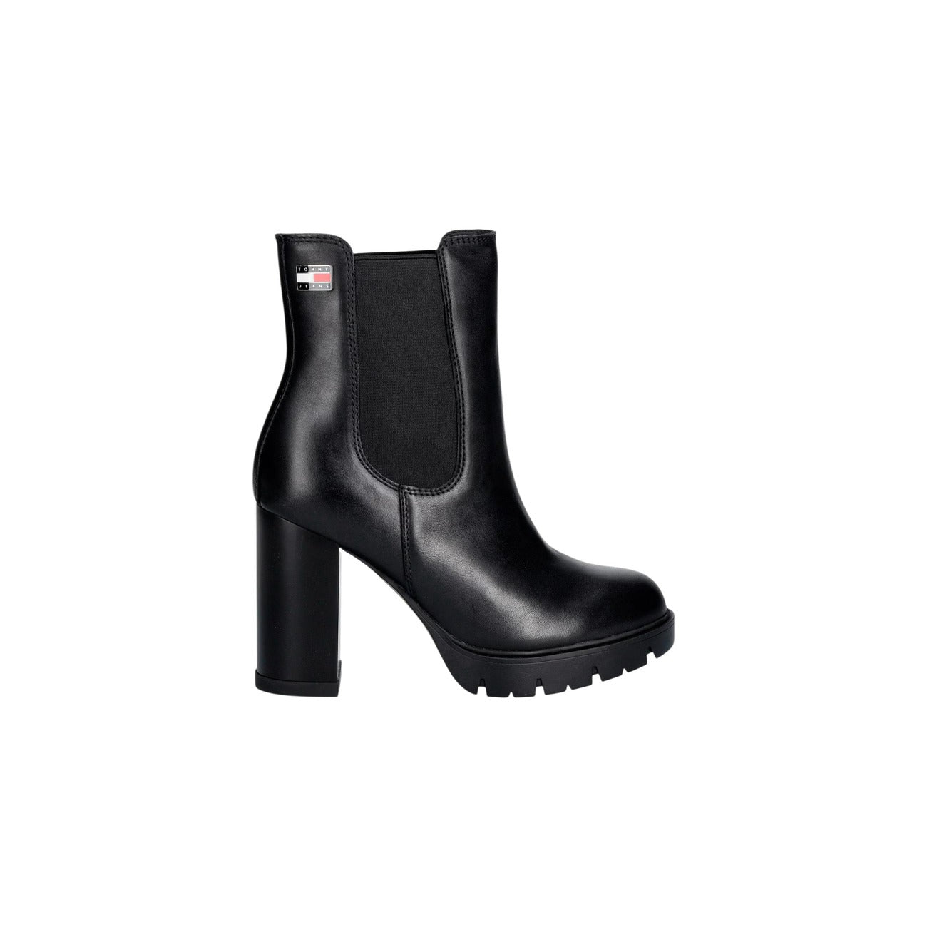 Tommy Hilfiger Jeans - Tommy Hilfiger Jeans Stivali Donna