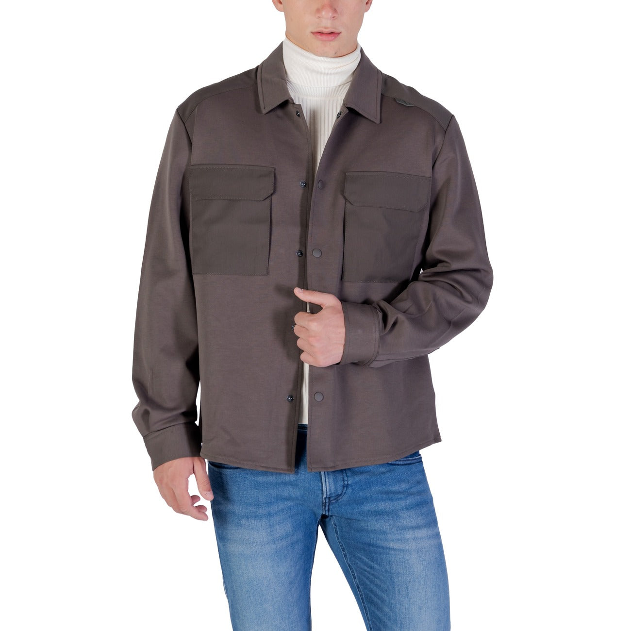 Antony Morato - Antony Morato Camicia Uomo