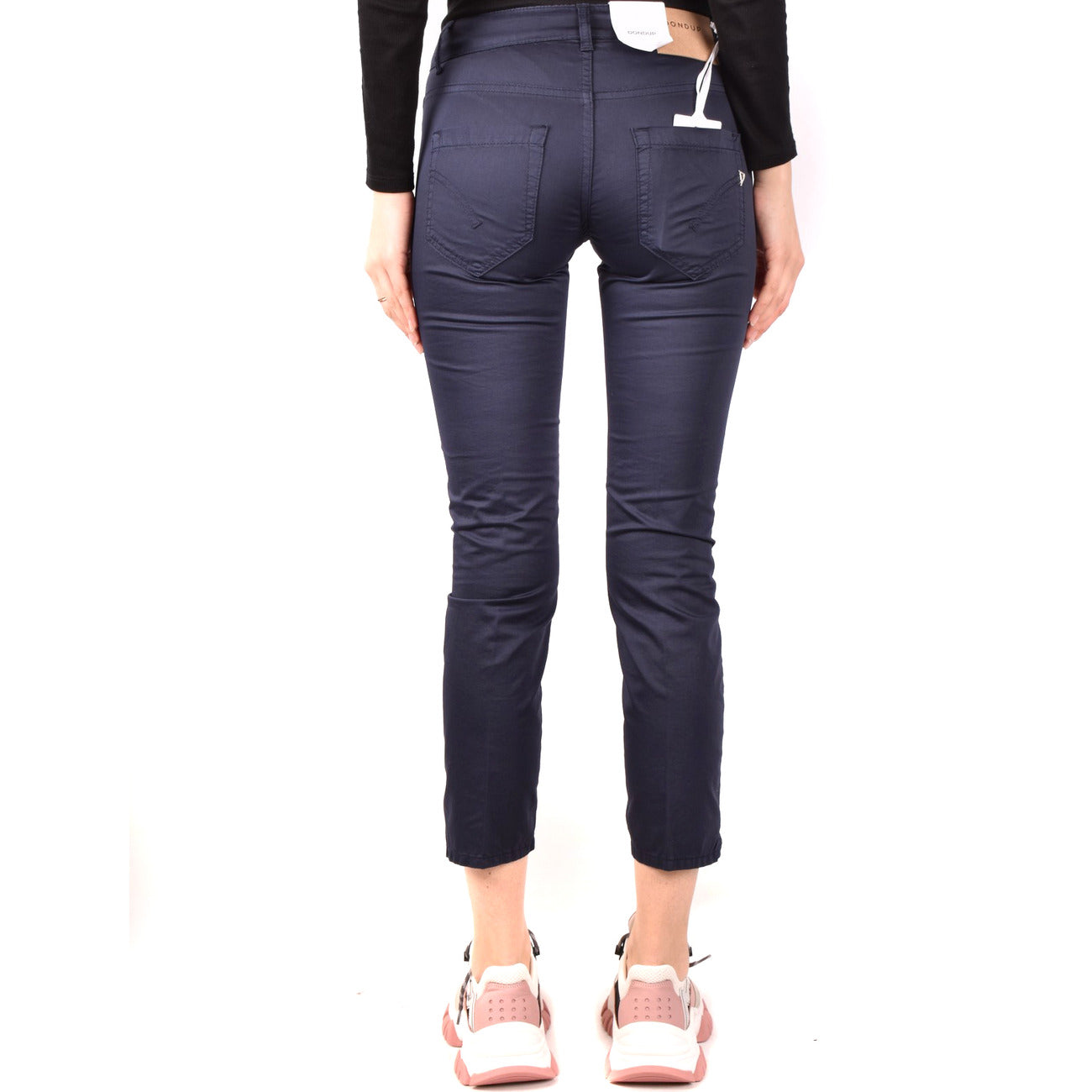 Dondup - Dondup Pantaloni Donna