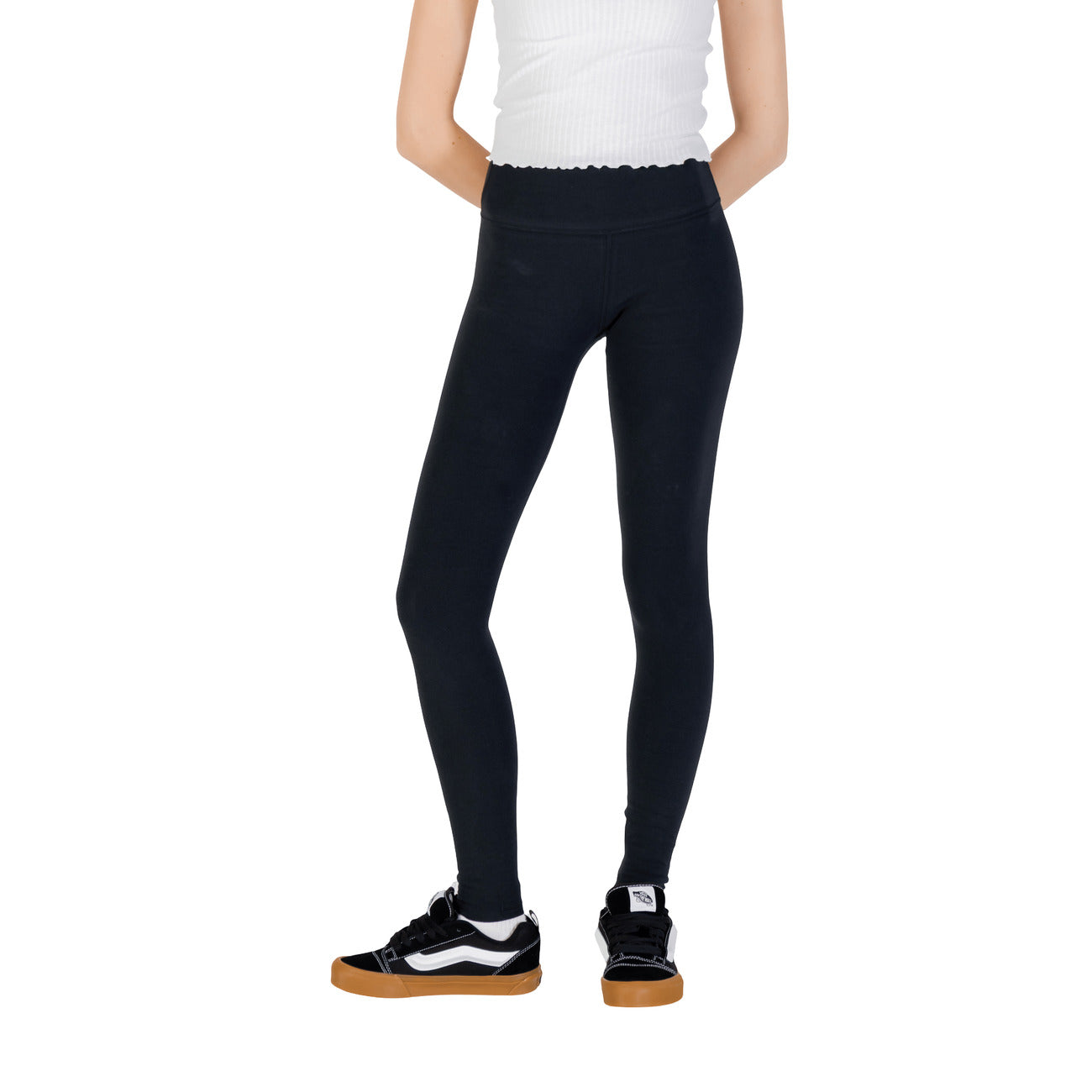 Converse - Converse Leggings Donna