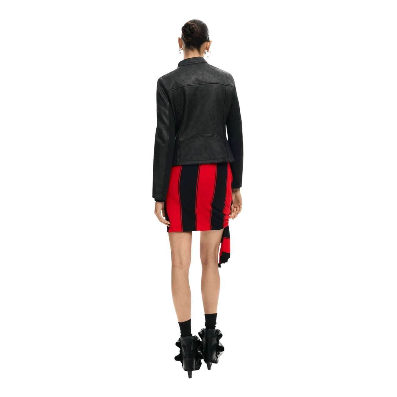 Desigual - Desigual Giacca Donna