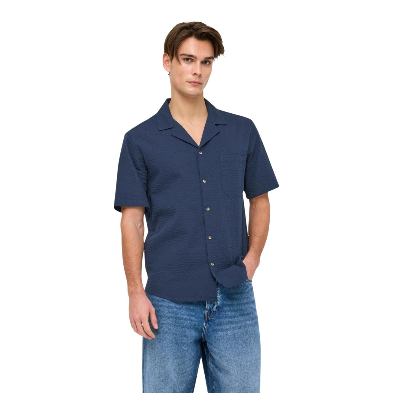 Only & Sons - Only & Sons Camicia Uomo